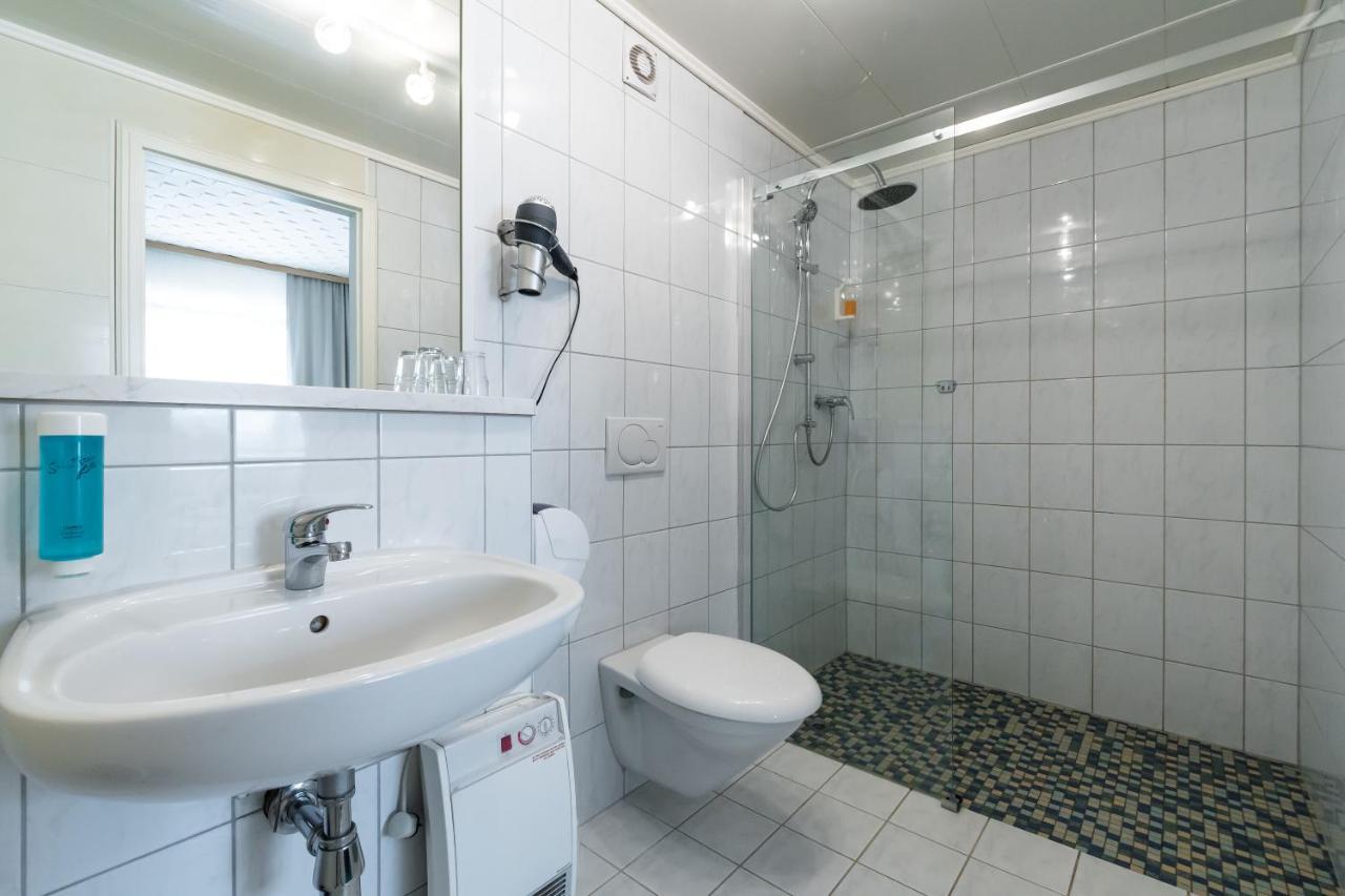 Hotel Mettlacher Hof Eksteriør billede